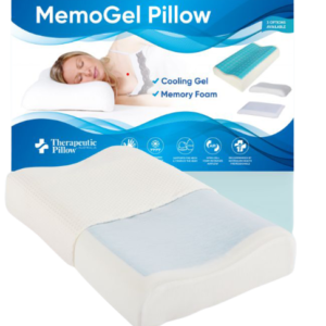 Memogel Pillow